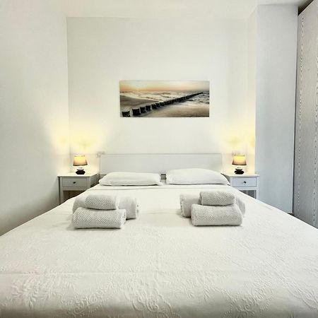Appartamento Sea La Vie Alghero Esterno foto