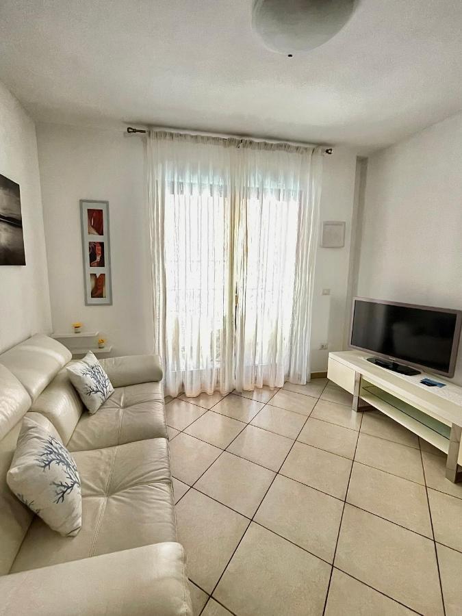 Appartamento Sea La Vie Alghero Esterno foto