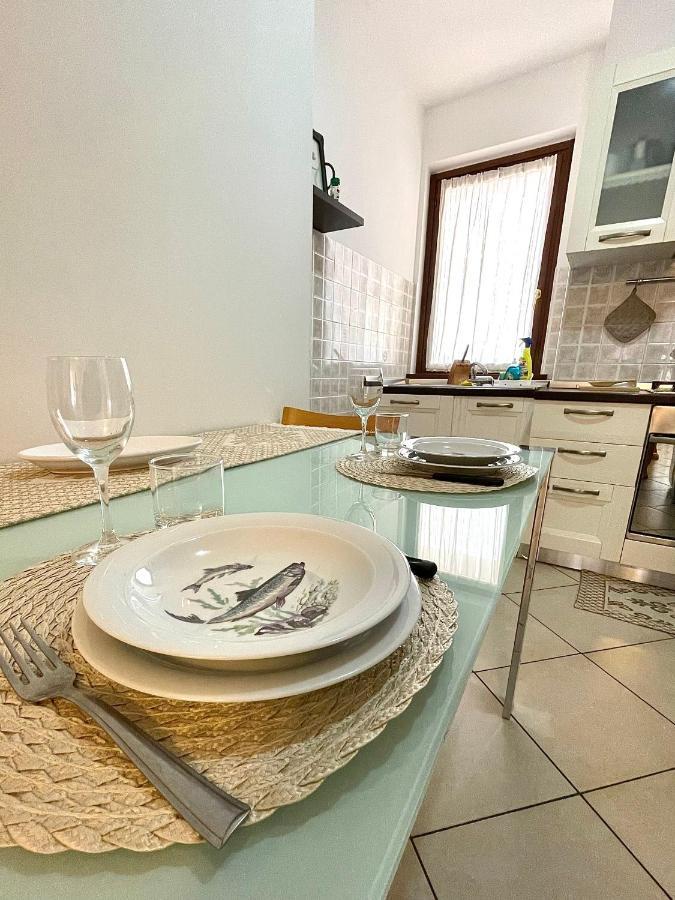 Appartamento Sea La Vie Alghero Esterno foto
