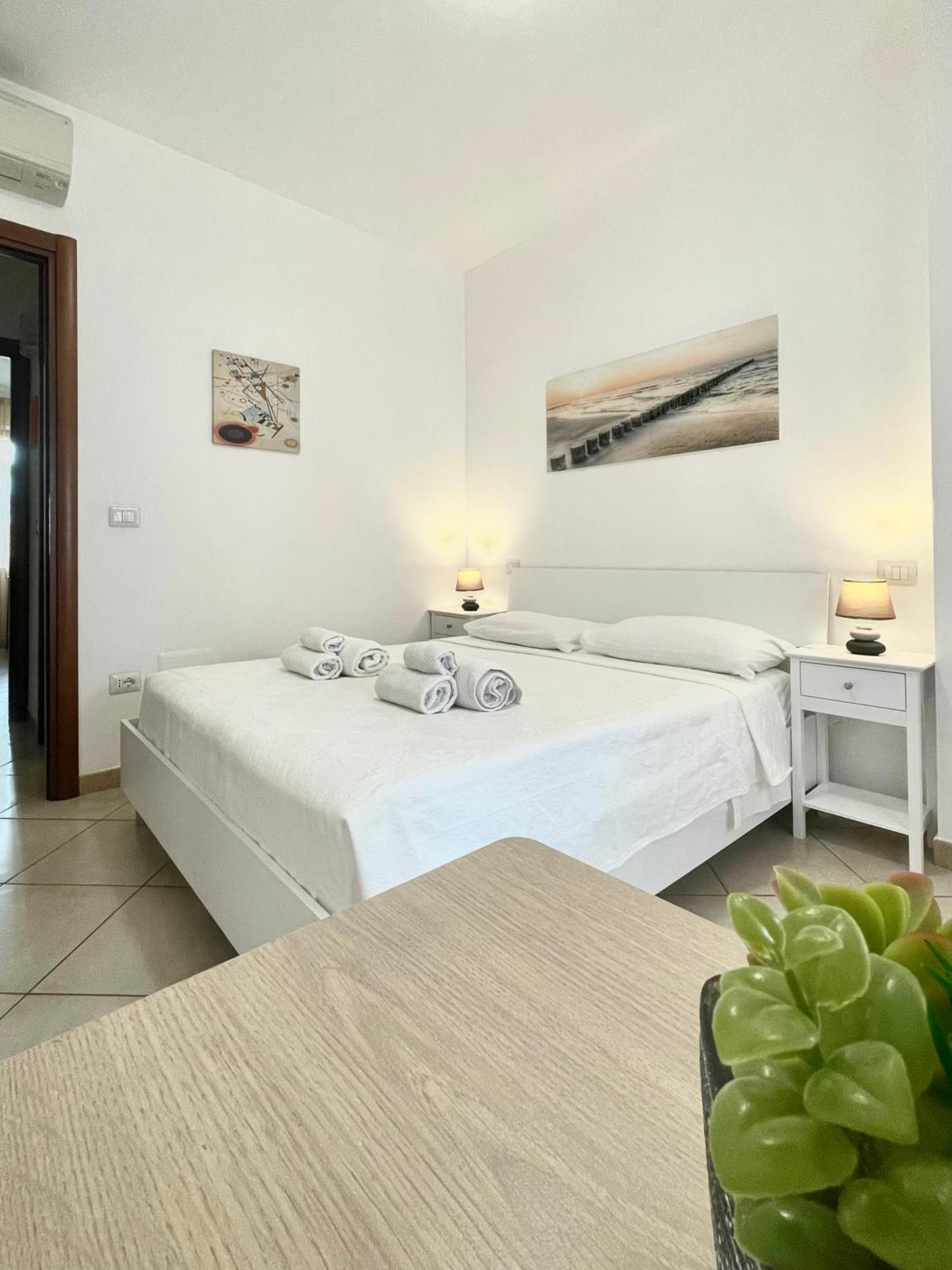 Appartamento Sea La Vie Alghero Esterno foto